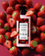 CREME HIDRATAÇÃO DESODORANTE CORPORAL INSTANCE MORANGO 400ML OBOTICÁRIO - comprar online
