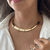 COLAR ROYALE OURO