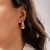 BRINCO GOTA G OURO - comprar online
