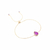 PULSEIRA FUSION AMETISTA na internet