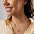CONJUNTO CRISTAL VERMELHO