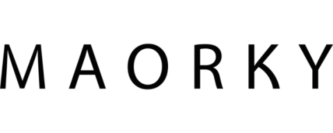 Maorky