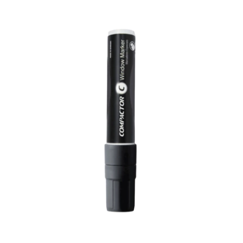 GIZ LIQUIDO WINDOW MARKER 8 gr - COMPACTOR na internet