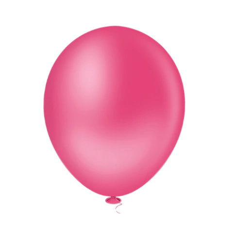 Imagem do BALAO GRANFESTA LISO N° 9 SORTIDO C/ 50 UNID - PIC PIC