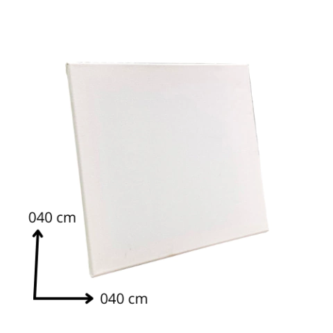 TELA PARA PINTURA TAMANHOS SORTIDOS - STALO - officesuprimentos