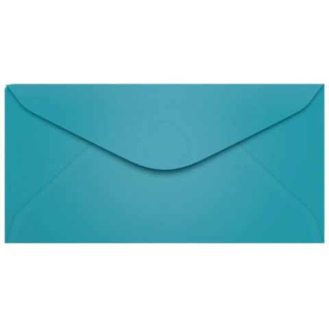 ENVELOPE COLORIDO OFICIO 114x229MM 80GR C/25UN - SCRITY - loja online