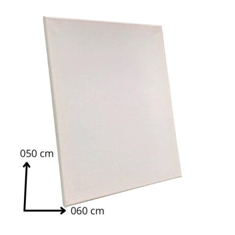 TELA PARA PINTURA TAMANHOS SORTIDOS - STALO