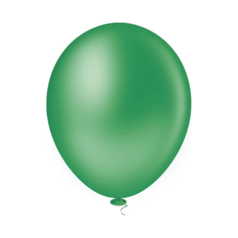 BALAO GRANFESTA LISO N° 9 SORTIDO C/ 50 UNID - PIC PIC - comprar online