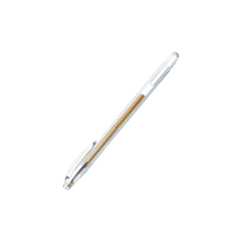 CANETA ESFEROGRÁFICA 0.7MM GEL SORTIDA - COMPACTOR na internet