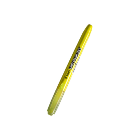 MARCA TEXTO LUMI COLOR SOFT PASTEL UNID - PILOT - comprar online