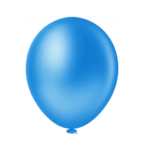 BALAO GRANFESTA LISO N° 9 SORTIDO C/ 50 UNID - PIC PIC - comprar online