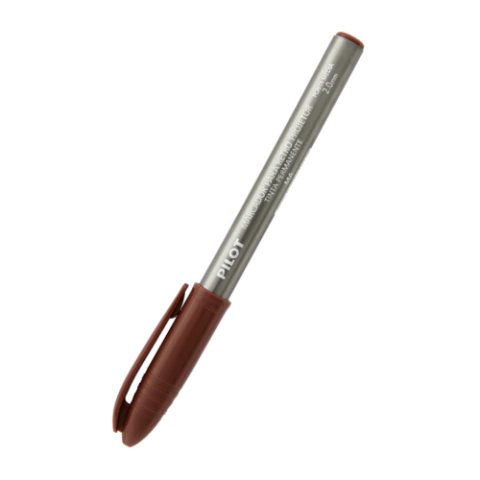 MARCADOR RETRO PROJETO 2.0MM SORTIDO UNID - PILOT - comprar online