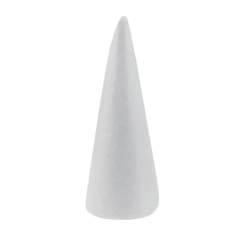 CONE DE ISOPOR DIVERSOS - ISOBOX - comprar online