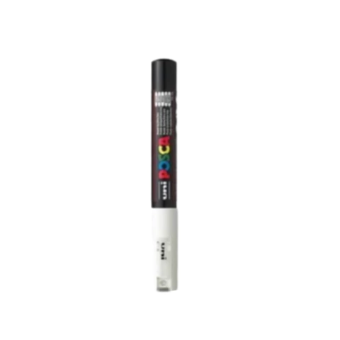 CANETA UNI-POSCA PC-1M PONTA 0.7MM SORTIDO - POSCA na internet