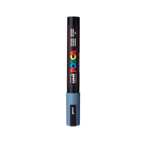 CANETA POSCA PC-5M PONTA 2,5MM SORTIDA - POSCA - loja online