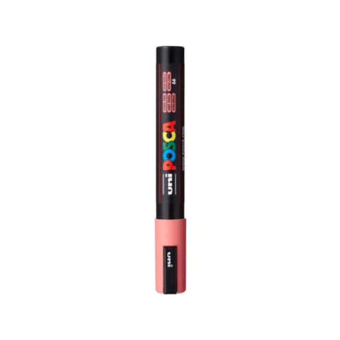 CANETA UNI-POSCA PC-3M PONTA 1,3MM SORTIDA - POSCA - comprar online