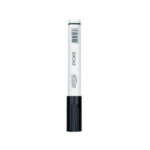 GÍZ LÍQUIDO 6MM 4G EVOQUE C/ 4 CORES UNID - BRW - officesuprimentos