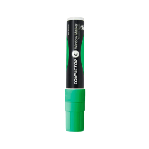 GIZ LIQUIDO WINDOW MARKER 8 gr - COMPACTOR
