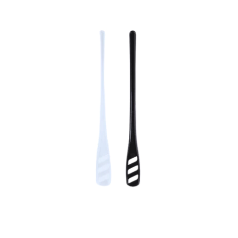 MEXEDOR GRANDE DRINK CRISTAL/PRETO - MSG 801 - PCT 240UN - STRAWPLAST na internet