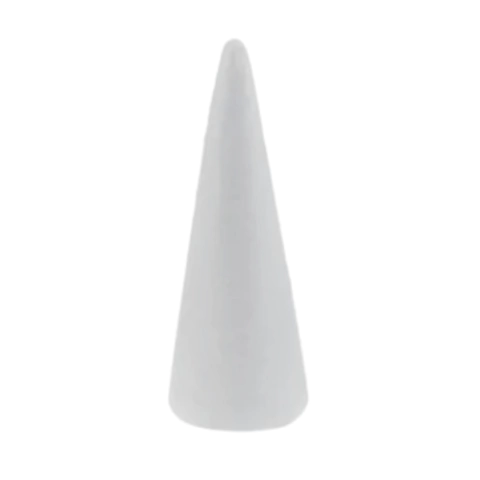 CONE DE ISOPOR DIVERSOS - ISOBOX na internet