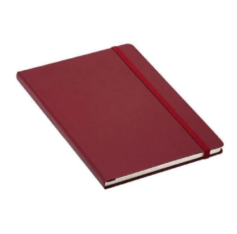 CADERNETA S/ PAUTA A5 - CORES - 80 FLS - comprar online