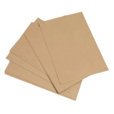 PAPEL KRAFT NATURAL A4 240G 50 FLS - OFFPAPER - comprar online