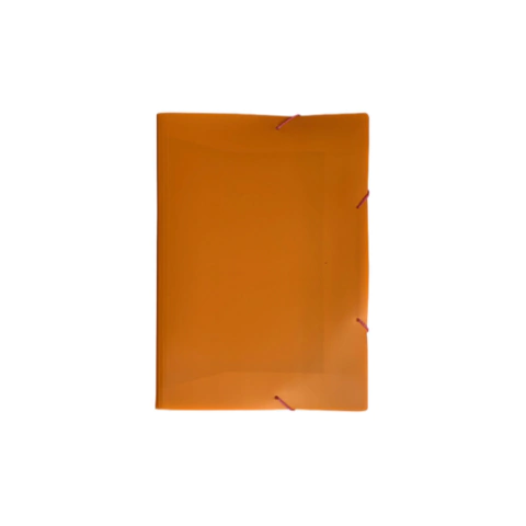 PASTA ABA ELASTICO MINI 1/2 OFF FULL COLOR SORTIDA - DELLO - loja online