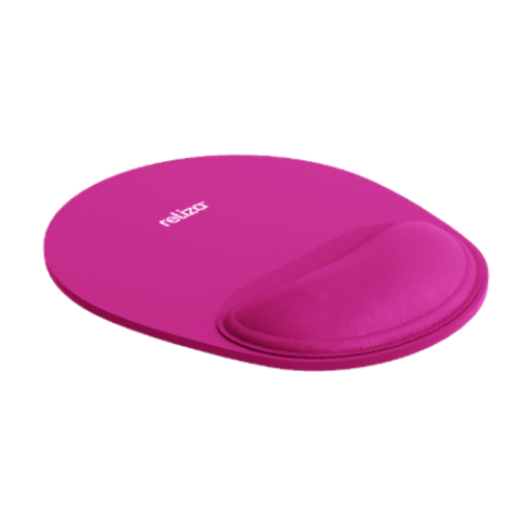 MOUSEPAD ERGONOMICO CONFORT SORTIDO - RELIZA - loja online
