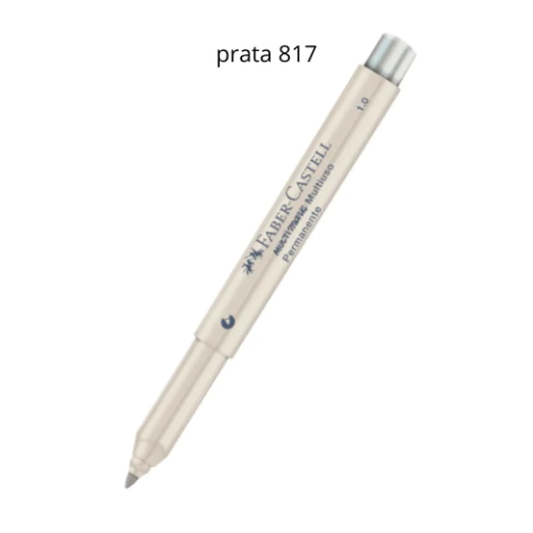 MARCADOR MULTIMARK 1.0MM SORTIDO - FABER-CASTELL - comprar online