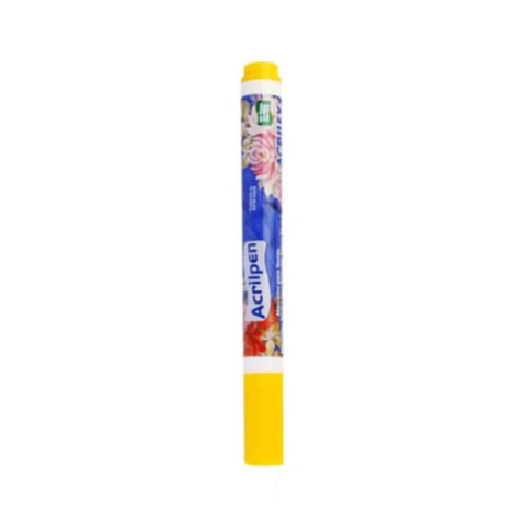CANETA PARA TECIDO ACRILPEN DIVERSOS - ACRILEX - comprar online