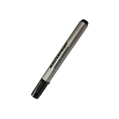 MARCADOR PERMANENTE MP615 SLIM SORTIDO UNID - MASTERPRINT na internet