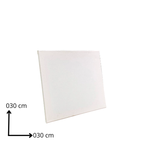 TELA PARA PINTURA TAMANHOS SORTIDOS - STALO - officesuprimentos