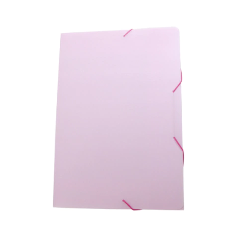 PASTA ABA ELASTICO OFF SORTIDO LINHO SERENA PASTEL - DELLO - loja online