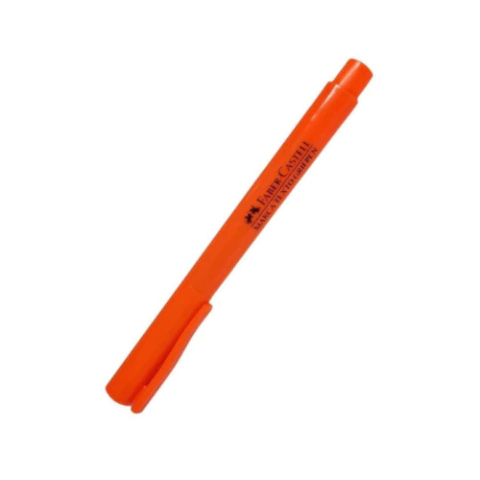 Imagem do MARCA TEXTO GRIFPEN NEON SORTIDO UNID - FABER-CASTELL