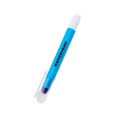 MARCA TEXTO EM GEL SORTIDO MP613 - MASTERPRINT - officesuprimentos