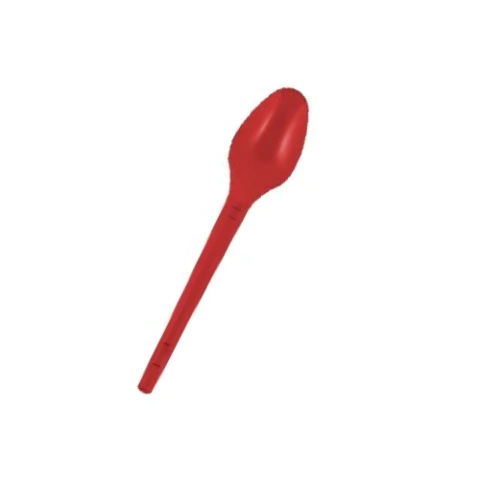 COLHER SOBREMESA 20X50CM PCT C/ 50UN - STRAWPLAST - loja online