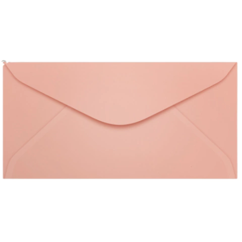 ENVELOPE COLORIDO OFICIO 114x229MM 80GR C/25UN - SCRITY