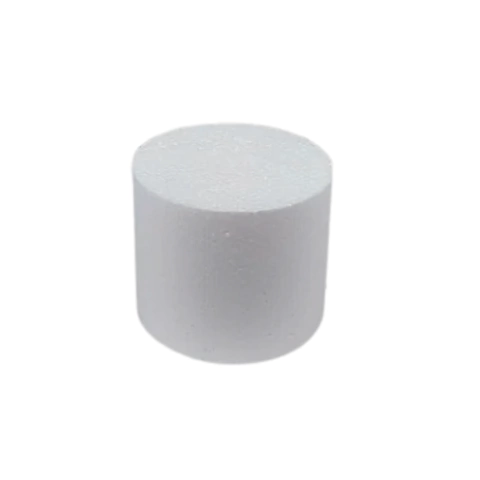 Imagem do BOLO FALSO REDONDO ISOPOR - ISOBOX
