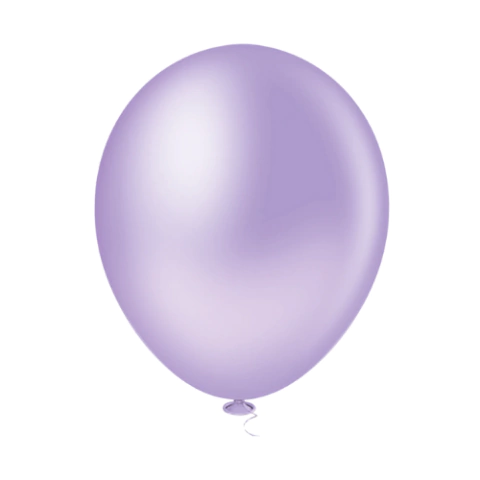 BALAO GRANFESTA LISO N° 9 SORTIDO C/ 50 UNID - PIC PIC na internet