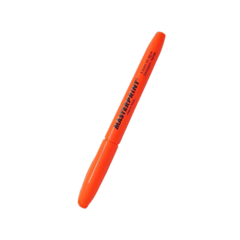 MARCA TEXTO SORTIDO MP612 UNID - MASTERPRINT - comprar online