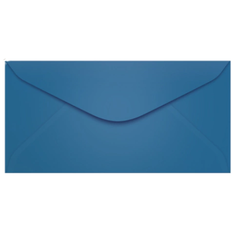 ENVELOPE COLORIDO OFICIO 114x229MM 80GR C/25UN - SCRITY - loja online