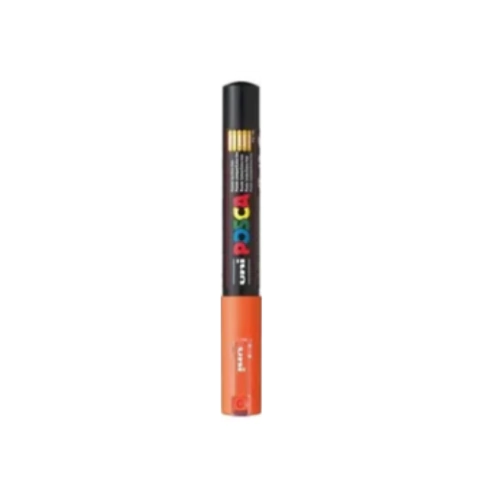 CANETA POSCA PC-5M PONTA 2,5MM SORTIDA - POSCA - officesuprimentos