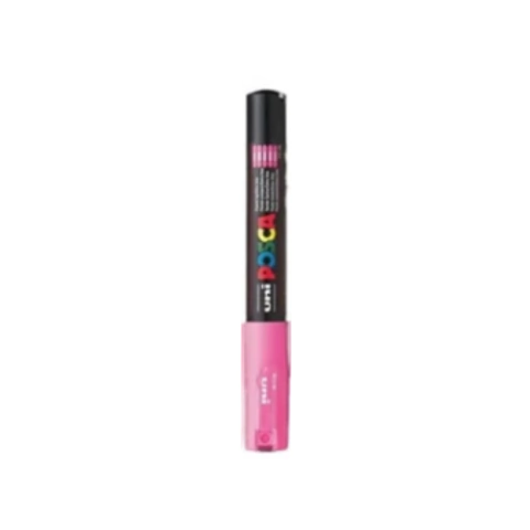 CANETA UNI-POSCA PC-3M PONTA 1,3MM SORTIDA - POSCA