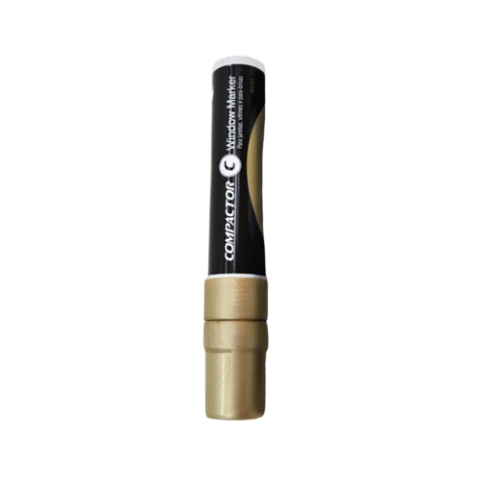 GIZ LIQUIDO WINDOW MARKER 8 gr - COMPACTOR na internet