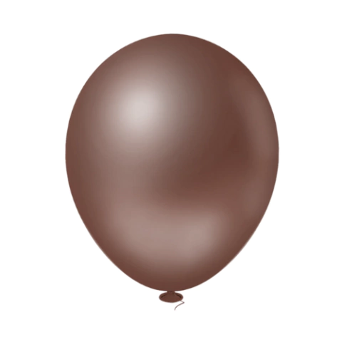 BALAO GRANFESTA LISO N° 9 SORTIDO C/ 50 UNID - PIC PIC - comprar online