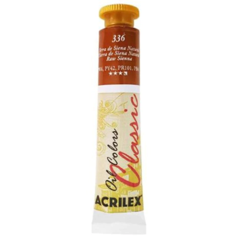 Imagem do TINTA A OLEO PARA PINTURA SORTIDAS 20ml - ACRILEX