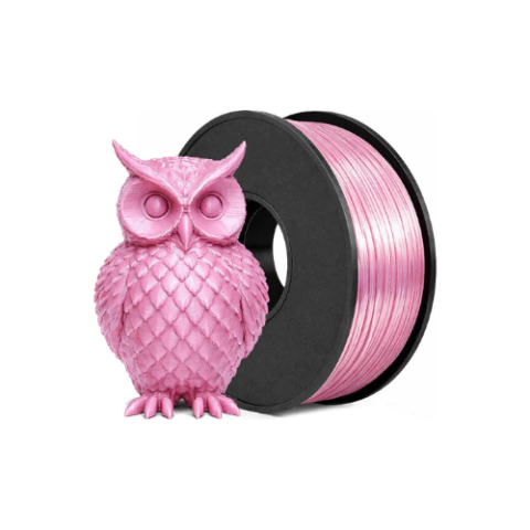 MP-FILAMENTO 3D - PLA CORES - 1KG (1.75MM) DER 4 - officesuprimentos