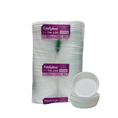 MARMITEX S/T 500ML *TM 100* FD 50 UN - TOTALPLAST - comprar online