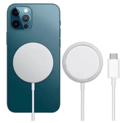 CARGADOR INALAMBRICO IPHONE