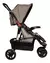 Cochecito 3 Ruedas Infanti Jess Color Ceniza - comprar online